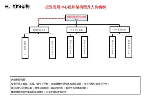 房地产城市发展运营组织管理体系构建