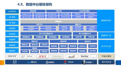 xx集团数据治理体系建设方案 