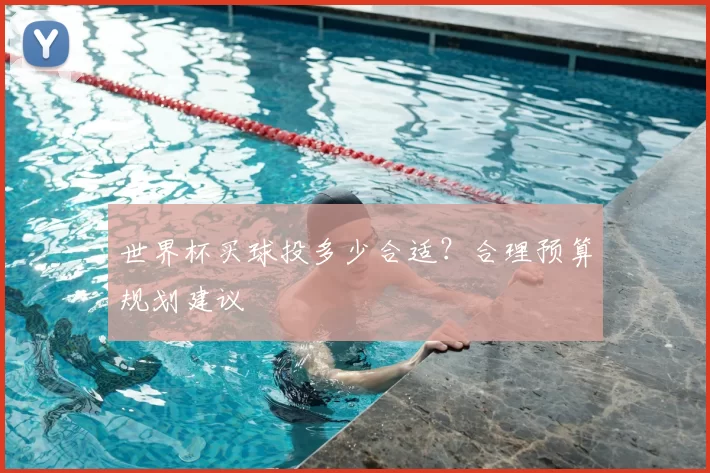 世界杯买球投多少合适?合理预算规划建议