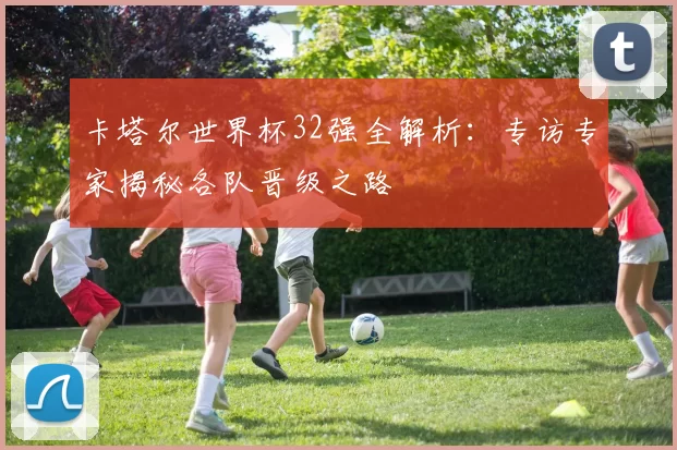 卡塔尔世界杯32强全解析:专访专家揭秘各队晋级之路