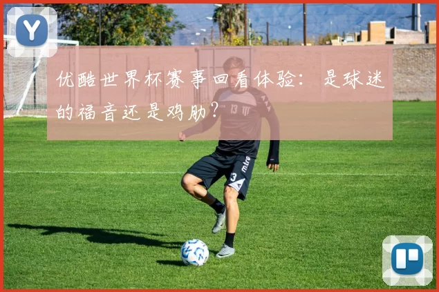 优酷世界杯赛事回看体验:是球迷的福音还是鸡肋?