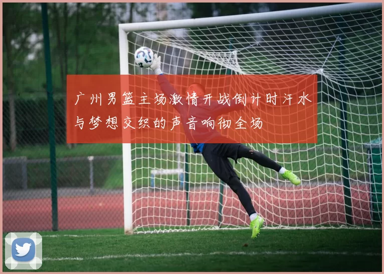 广州男篮主场激情开战倒计时汗水与梦想交织的声音响彻全场