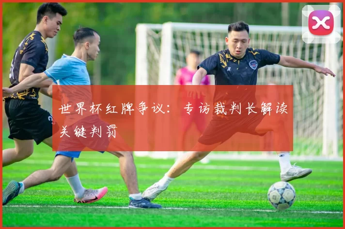 世界杯红牌争议:专访裁判长解读关键判罚
