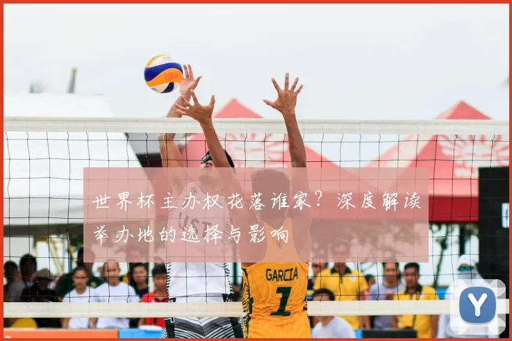 世界杯主办权花落谁家？深度解读举办地的选择与影响
