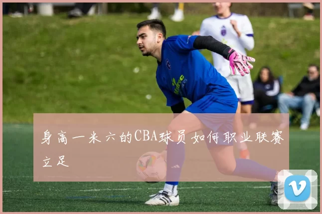 身高一米六的CBA球员如何职业联赛立足